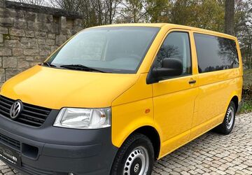 VW T5 Transporter 330.000 km 3.999 &euro; Estenfeld 97230