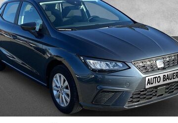 Seat Ibiza 36.886 km 16.990 &euro; Marktheidenfeld 97828