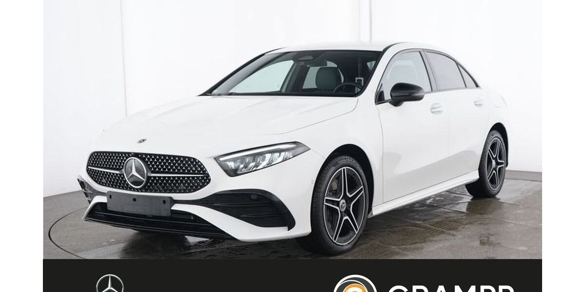 Mercedes-Benz A 250 5.050 km 34.750 &euro; Karlstadt 97753