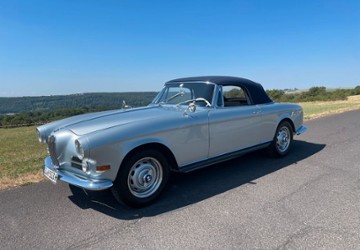 BMW Andere 93.800 km 350.000 &euro; Würzburg 97080