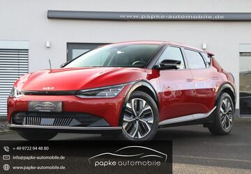 Kia EV6 52.000 km 33.895 &euro; Werneck 97440