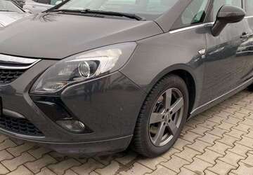 Opel Zafira 145.000 km 11.600 &euro; Bergtheim 97241