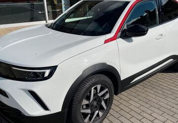 Opel Mokka 58.550 km 18.850 &euro; Ochsenfurt 97199