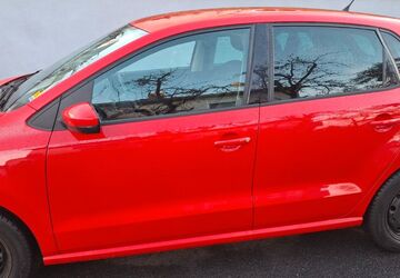 VW Polo 138.000 km 5.500 &euro; Waldbüttelbrunn 97297