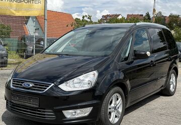 Ford Galaxy 182.137 km 8.690 &euro; Würzburg 97076