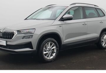 Skoda Karoq 5.000 km 34.980 &euro; Würzburg 97084