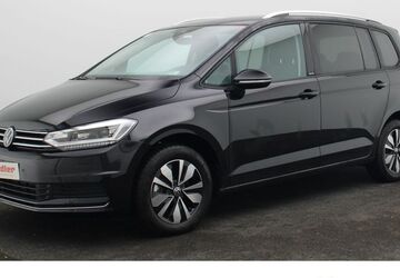 VW Touran 12.000 km 40.980 &euro; Würzburg 97076