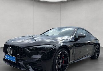 Mercedes-Benz CLE 53 AMG 12.500 km 92.900 &euro; Würzburg 97072