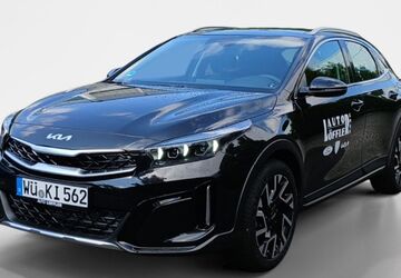Kia XCeed 3.448 km 25.912 &euro; Würzburg 97076