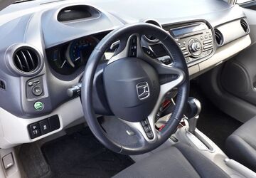 Honda Insight 67.370 km 8.500 &euro; Karlstadt-Wiesenfeld 97753