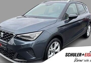 Seat Arona 8.950 km 21.990 &euro; Werneck 97440