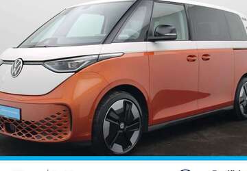 VW ID. Buzz 24.500 km 43.780 &euro; Würzburg 97076