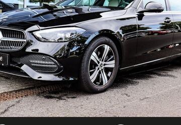 Mercedes-Benz C 200 11.250 km 40.650 &euro; Karlstadt 97753