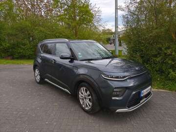 Gebrauchte Kia Soul