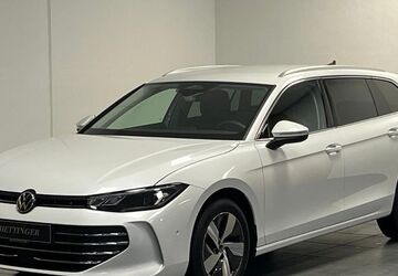 VW Passat 25.500 km 36.500 &euro; Marktheidenfeld 97828