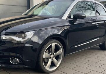 Audi A1 115.000 km 8.499 &euro; Sulzfeld am Main 97320