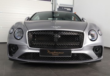 Bentley Continental GT 5.000 km 299.889 &euro; Unterpleichfeld 97294