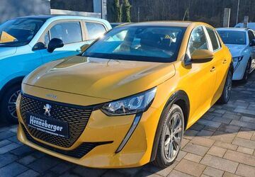 Peugeot 208 23.231 km 16.490 &euro; Theilheim 97288