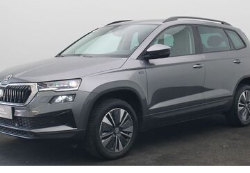 Skoda Karoq 32.500 km 29.680 &euro; Würzburg 97084