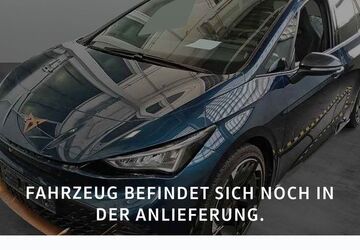 Cupra Born 61.000 km 22.980 &euro; Würzburg 97076