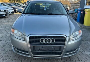 Audi A4 139.500 km 4.490 &euro; Würzburg 97076