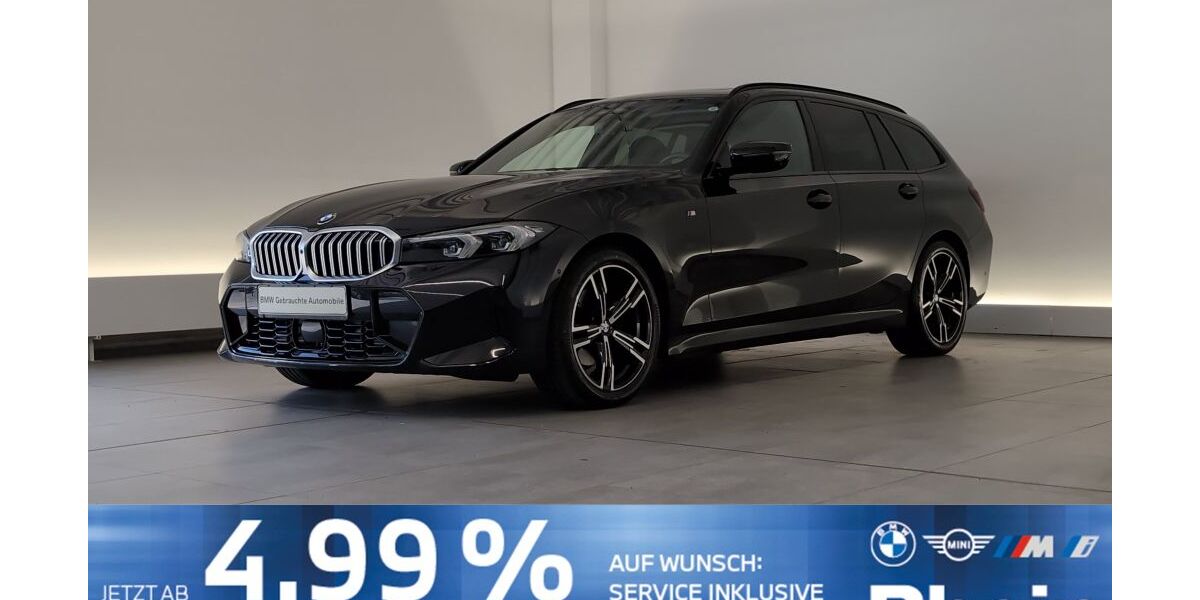 BMW 320 34.425 km 40.880 &euro; Würzburg 97076