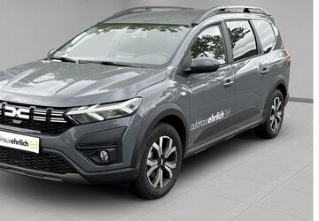 Dacia Jogger 13.500 km 22.990 &euro; Würzburg 97076