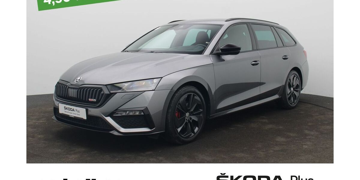 Skoda Octavia 75.000 km 31.980 &euro; Würzburg 97084