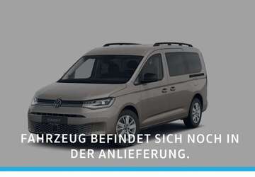 VW Caddy 13.500 km 37.980 &euro; Würzburg 97076