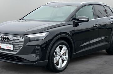 Audi Q4 e-tron 19.000 km 41.980 &euro; Kitzingen 97318