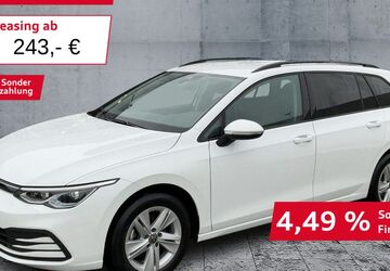 VW Golf 57.977 km 21.430 &euro; Werneck 97440