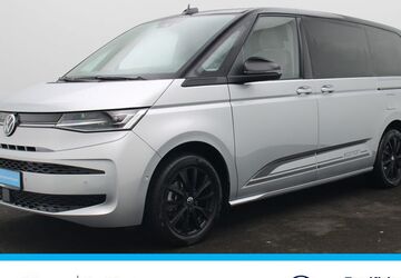 VW T7 Multivan 12.500 km 61.480 &euro; Würzburg 97076