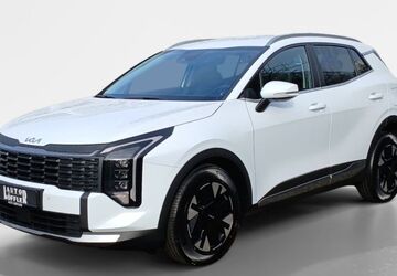 Kia Sportage 2.246 km 33.501 &euro; Würzburg 97076