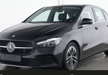 Mercedes-Benz B 200 9.150 km 29.990 &euro; Karlstadt 97753