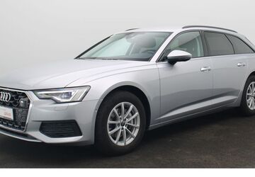 Audi A6 18.000 km 41.980 &euro; Würzburg 97076