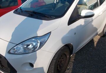 Ford Ka/Ka+ 136.701 km 3.790 &euro; Kitzingen 97318