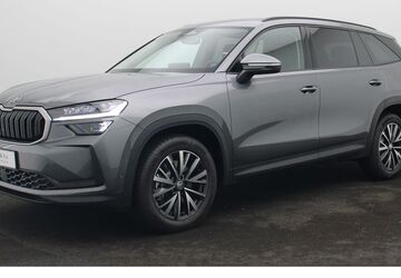 Skoda Kodiaq 17.000 km 43.480 &euro; Würzburg 97084