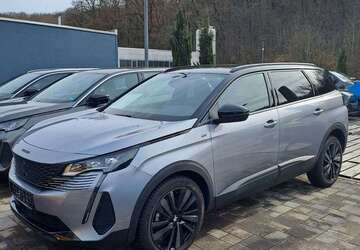 Peugeot 5008 20.160 km 37.590 &euro; Theilheim 97288
