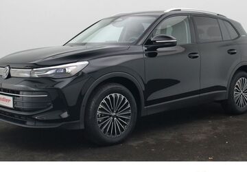 VW Tiguan 7.000 km 41.980 &euro; Würzburg 97076