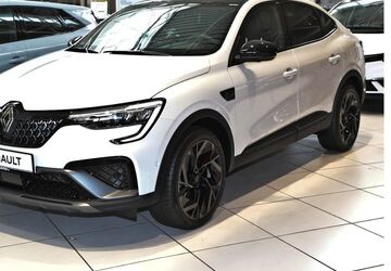 Renault Arkana 2.650 km 29.990 &euro; Würzburg 97076