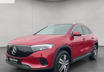 Mercedes-Benz EQA 10.606 km 38.850 &euro; Würzburg 97076