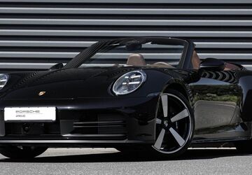 Porsche 992 7.900 km 163.890 &euro; Estenfeld 97230