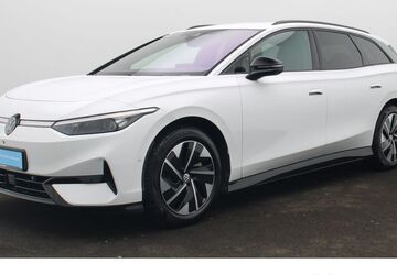 VW ID.7 32.500 km 48.680 &euro; Würzburg 97076