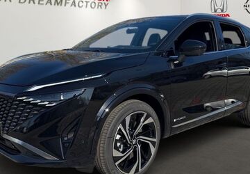 Nissan Qashqai 5.700 km 41.990 &euro; Würzburg 97076