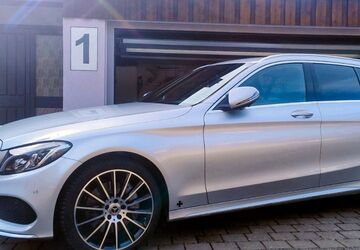 Mercedes-Benz C 300 96.000 km 22.500 &euro; Würzburg 97080