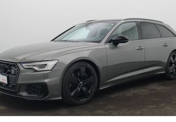 Audi S6 81.000 km 47.980 &euro; Würzburg 97076