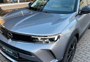 Opel Mokka 32.050 km 18.750 &euro; Ochsenfurt 97199