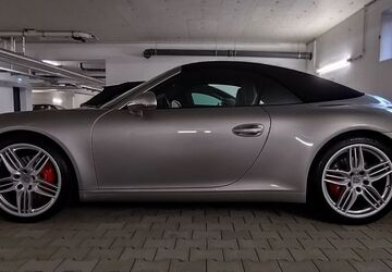Porsche 911 Urmodell 137.000 km 79.991 &euro; Marktheidenfeld 97828