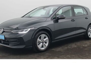 VW Golf 18.500 km 24.560 &euro; Würzburg 97076