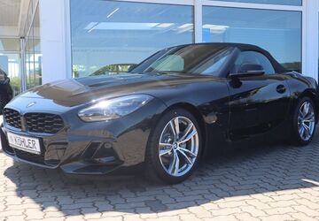 BMW Z4 1.025 km 54.990 &euro; Karlstadt 97753